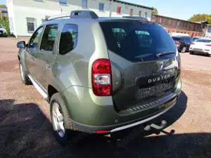 Dacia Duster TÜV 06/26 startet nicht Bild 5