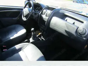 Dacia Duster TÜV 06/26 startet nicht Bild 4