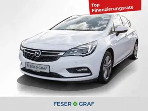 Opel Astra k 1.4 Turbo Inno. Autom. Sitzhz/LM16"/Nebel/GRA