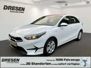 Kia Ceed / cee'd Vision AUTOMATIK*Navi*Carplay*SHZ*LenkradHZG*GJR