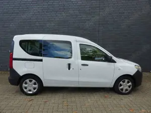 Dacia Dokker Access 5-Sitzer/2.Hand