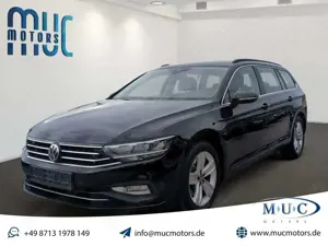 Volkswagen Passat Variant 2.0 TDI DSG~ACC~LED~Kam