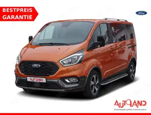 Ford Tourneo Custom Active Aut. Bi-Xenon AHK Kamera