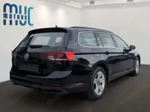 Volkswagen Passat Variant 2.0 TDI DSG~ACC~LED~Kam Bild 5