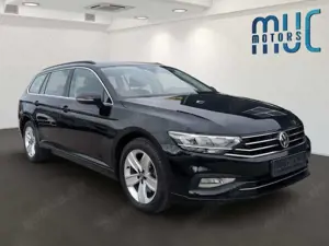 Volkswagen Passat Variant 2.0 TDI DSG~ACC~LED~Kam Bild 2