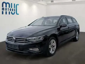 Volkswagen Passat Variant 2.0 TDI DSG~ACC~LED~Kam Bild 3