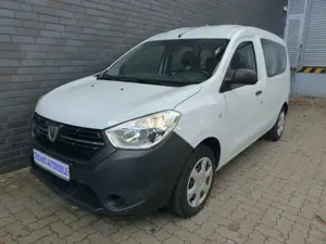 Dacia Dokker Access 5-Sitzer/2.Hand Bild 2