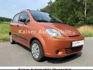 Chevrolet Matiz 1.0 *2.Hand*Klima*Servo