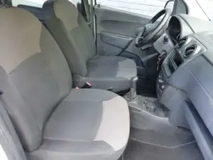 Dacia Dokker Access 5-Sitzer/2.Hand Bild 3