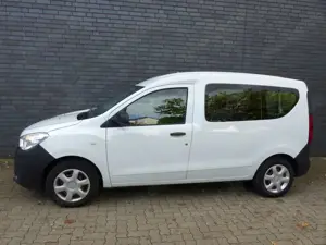 Dacia Dokker Access 5-Sitzer/2.Hand Bild 4