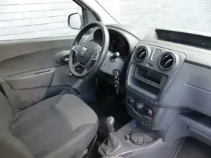 Dacia Dokker Access 5-Sitzer/2.Hand Bild 5