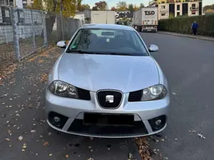SEAT Ibiza Ibiza 1.4 16V Sport