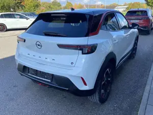Opel Mokka-E GS-Line 18"+3-PHASIG+CCS+KAMERA+LED+SHZ+ Bild 5