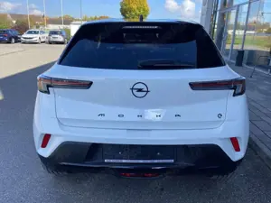 Opel Mokka-E GS-Line 18"+3-PHASIG+CCS+KAMERA+LED+SHZ+ Bild 4