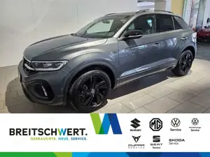 Volkswagen T-Roc 1.5 TSI R-Line BlackStyle PanoD AHK LED Navi
