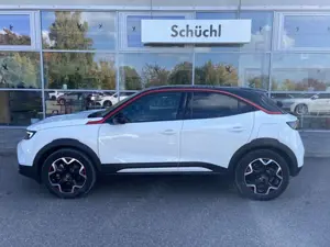 Opel Mokka-E GS-Line 18"+3-PHASIG+CCS+KAMERA+LED+SHZ+ Bild 2