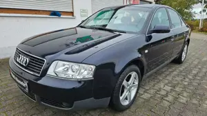 Audi A6 Lim. 2.4, Klimaautomatik, 2 Hd, TÜV NEU