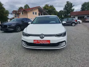 Volkswagen Golf Golf VIII 1.5 TSI OPF Life
