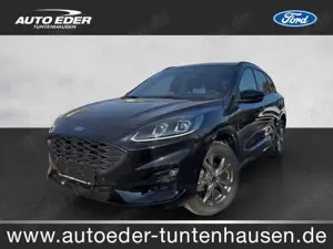 Ford Kuga Plug-In Hybrid ST-Line X Sportpaket Bluetooth