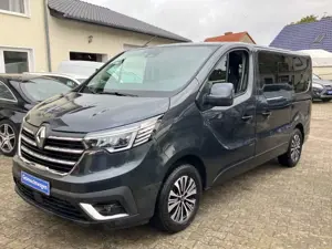 Renault Trafic L1H1 2.0 Blue dCi SpaceClass 7Sitzer