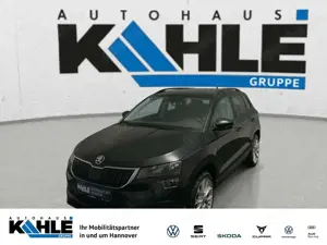 Skoda Karoq 1.5 TSI Style