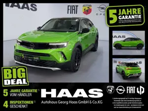 Opel Mokka-E Mokka e Elegance ACC+LED+SHZ+Winterp.+Kam.+LM