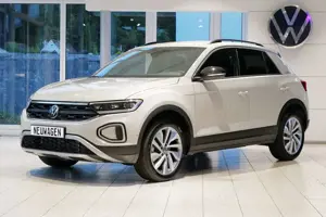 Volkswagen T-Roc 2.0TDI DSG Goal
