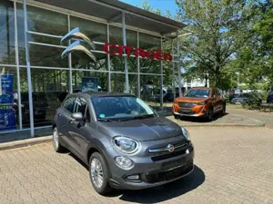 Fiat 500X Pop Star Navi SHZ Keyless