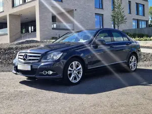 Mercedes-Benz C 200 C 200 CDI /Verkauf nur an Gewerbe und Export/Autom