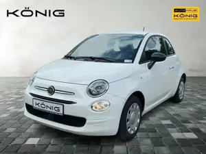 Fiat 500 Hatchback MY23 1.0 GSE Hybrid 51 kW