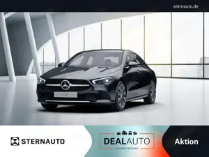 Mercedes-Benz CLA 250 CLA 250e Coupé Progressive Ambiente Cam Multibeam