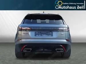 Land Rover Range Rover Velar R-Dynamic SE Rover Velar R-Dynamic SE Bild 2
