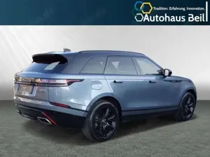Land Rover Range Rover Velar R-Dynamic SE Rover Velar R-Dynamic SE Bild 4