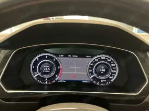 Volkswagen Tiguan Allspace 2.0 TDI SCR 4Motion DSG Highline ( unfallfrei )