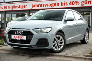 Audi A1 Sportback 25 1.0 TFSI LED Klimaaut. Tempomat Bild 2