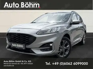 Ford Kuga PHEV ST-Line X Navi+BO+ACC+Kamera+Klima+LED