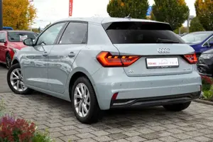 Audi A1 Sportback 25 1.0 TFSI LED Klimaaut. Tempomat Bild 4