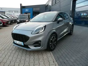 Ford Puma ST-Line *LED*Kamera*Navi*DAB*