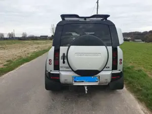 Land Rover Defender Defender 110 D240 S