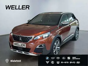 Peugeot 3008 BlueHDi 180 EAT6 GT *Alcantara*Pano*CAM*SHZ*