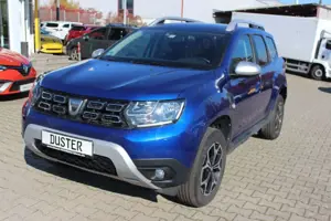 Dacia Duster TCe 130 2WD GPF Prestige