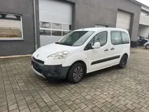Peugeot Partner Tepee 1.6 HDI Active*1.Hand*Klima*12/26
