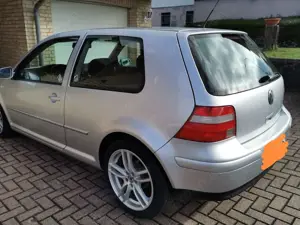 Volkswagen Golf Golf IV 1.9 TDI Pacific