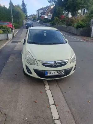 Opel Corsa 1.4