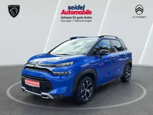 Citroen C3 Aircross PureTech 110 StopStart Shine