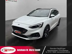 Ford Focus Turnier ST 2.3 EcoBoost EU6d-T Automatik Performan