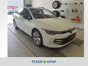 Volkswagen Golf VIII Variant GOAL 1.5 TSI 150PS
