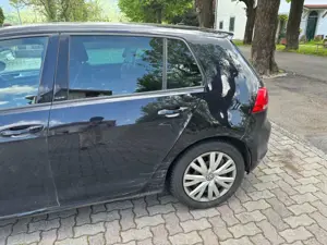 Volkswagen Golf 1.6 TDI BlueMotion Technology Comfortline