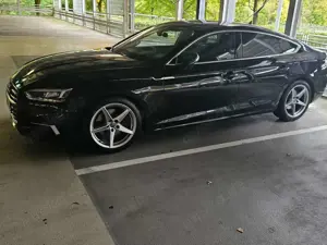 Audi A5 A5 Sportback 40 TFSI sport