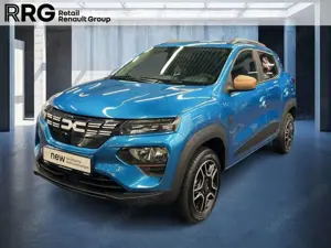 Dacia Spring ELECTRIC EXTREME 65 KAMERA